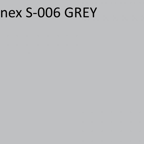 Hanex s 006 grey